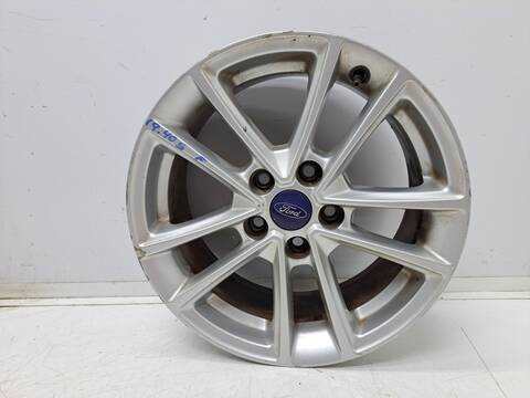 LLanta Chapa Ford Focus SPORT 115CV 85KW