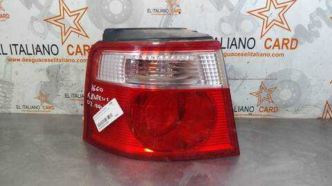 Piloto Trasero Izquierdo Kia Carens 2.0 CRDI EX MONOVOLUMEN 113CV 83KW