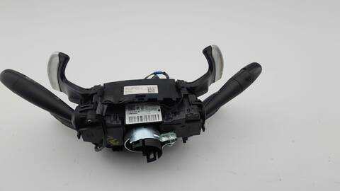 Foto 4ª: Mando Multifuncion Peugeot 5008 1.6 HDI 114CV 84KW [9HD (DV6C)] (2013)