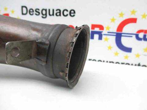Foto 3ª: Catalizador Peugeot 407 UHZDT17 COUPE (2006)