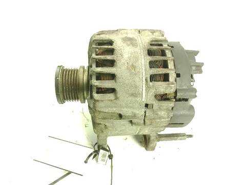 Foto 2ª: Alternador Volkswagen Golf VERSION INDEFINIDA (2012)