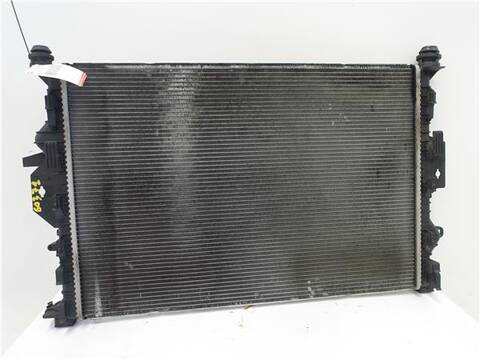 Radiador Motor Ford S Max 2.0 TDCI 140CV 103KW CA1)