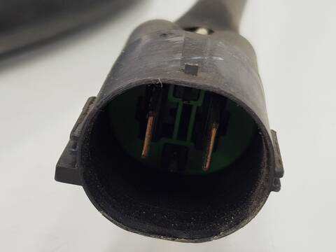 Foto 2ª: Electroventilador Land Rover Range HSE (2014)
