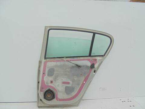 Foto 2ª: Puerta Trasera Derecha Opel Astra 1.6 16V 105CV 77KW [Z16XEP] (2006)