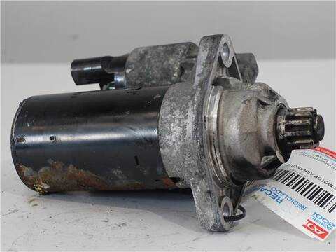 Motor de Arranque Volkswagen Golf 2.0 ADVANCE 140CV 103KW