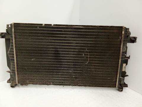 Foto 2ª: Radiador Motor Mercedes Sprinter 209 CDI 906.611 906.613) 88CV 65KW FURGONETA [OM 646.984] (2009)