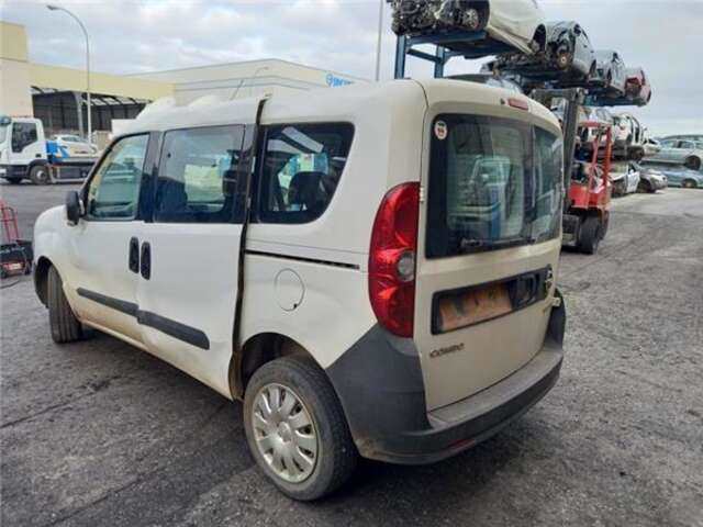 Foto 2ª: Amortiguador Delantero Izquierdo Opel Combo 1.3 CARGO L1H1 2.2T [1.3 LTR. - 66 KW 16V CDTI] [263A2000]