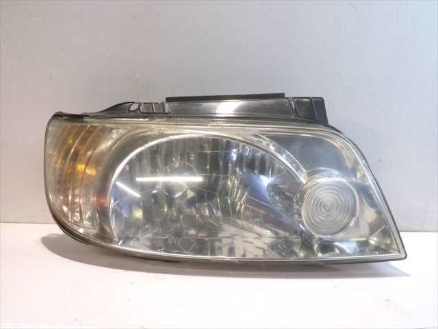 Faro Derecho Hyundai Matrix 1.5 CRDI 2001-2008