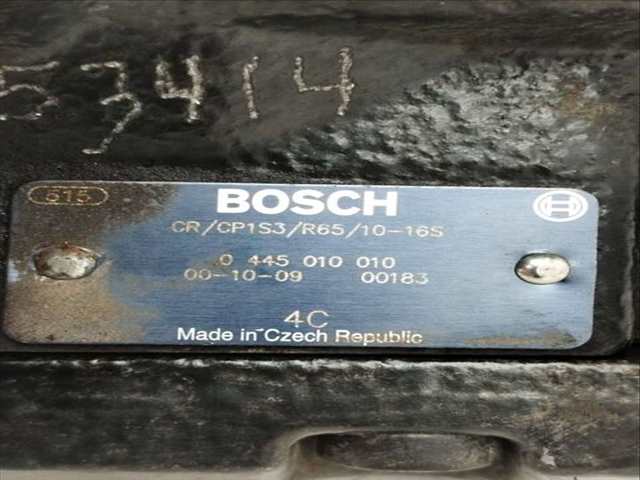 Foto 2ª: Bomba Inyeccion Citroen Xsara 2.0 HDI ATTRACTION 66KW) BERLINA 90CV [RHY] (2001)