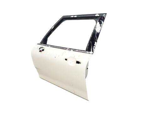 Foto 2ª: Puerta Delantera Izquierda Mini Clubman ONE D (2014)