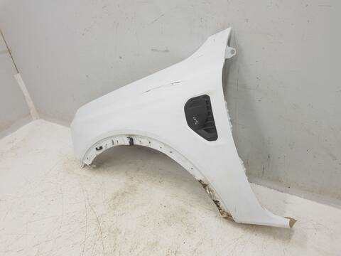 Foto 3ª: Aleta Delantera Izquierda Ford Ranger XLT 4WD DOBLE CABINA