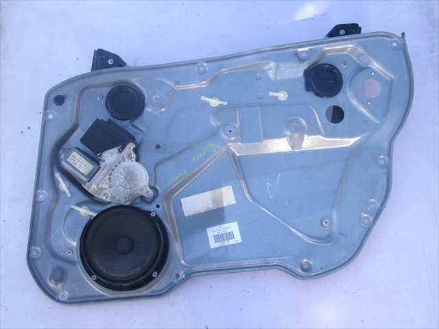 Elevalunas Eléctrico Delantero Derecho Seat Cordoba 1.9 TDI 2002-2008