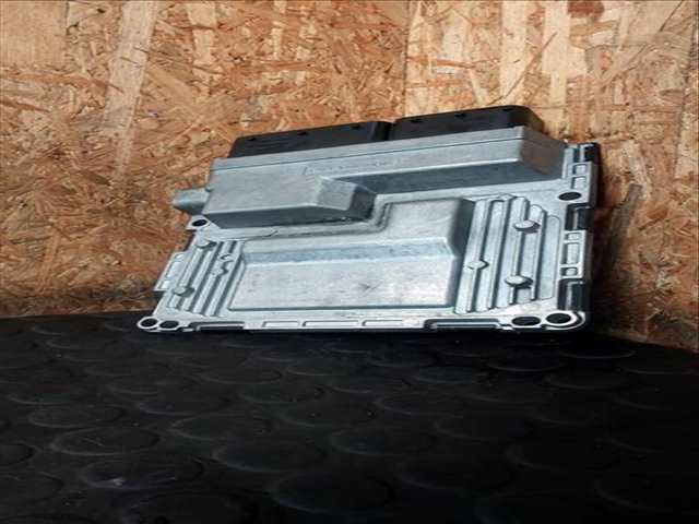 Centralita Motor ECU Mercedes Clase C 160 C 200 KOMPRESSOR 204.041) 184CV