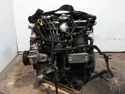 Motor Completo Opel Vectra 2.0 DTI 16V F19) 101CV 74KW
