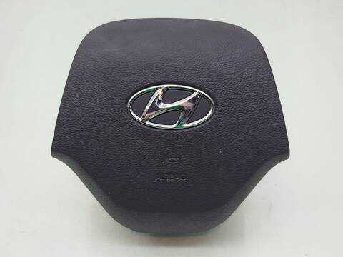 Foto 2ª: Kit Airbag Hyundai Tucson 1.7 CRDI 116CV 85KW [D4FD] (2015)