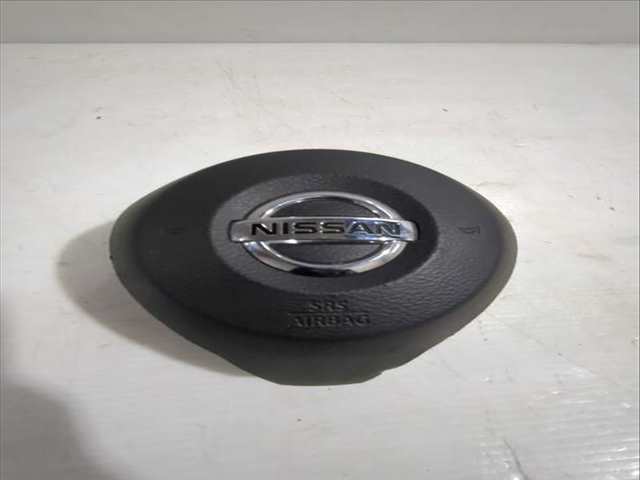 Foto 2ª: Airbag Delantero Izquierdo Nissan Qashqai 1.3 DIG-T 140CV 103KW [HR13DDT] (2019)