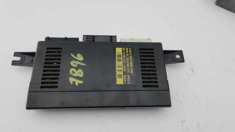 Foto 1ª: Centralita Motor ECU Bmw X5 3.0D 184CV 135KW [306D1D] (2001)