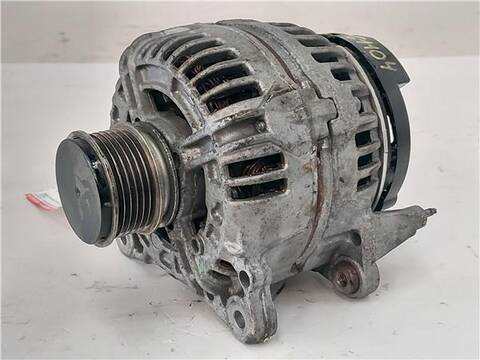 Foto 2ª: Alternador Skoda Octavia 1.9 TDI 105CV 77KW [BXE] (2010)