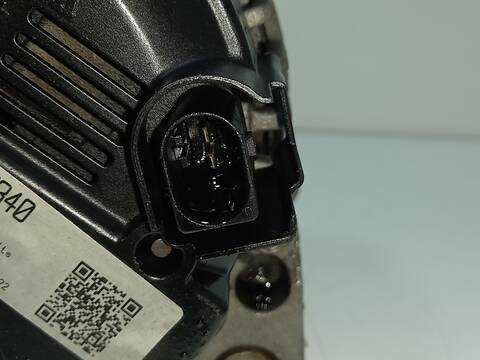 Foto 2ª: Alternador Seat Leon BSE (2006)