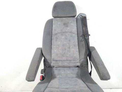 Foto 3ª: Asientos Traseros Mercedes Viano 2.1 CDI CAT 150CV 110KW [646982] (2004)