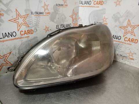 Foto 1ª: Faro Izquierdo Mercedes Clase S 220 BERLINA 224CV 165KW (1998)