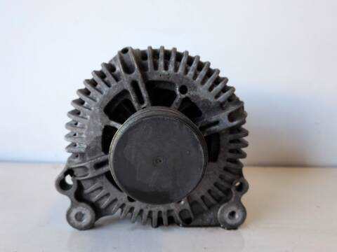 Alternador Audi A6 BRE BERLINA