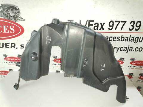 Pase Rueda Opel Crossland EXCELLENCE 1.2 131CV