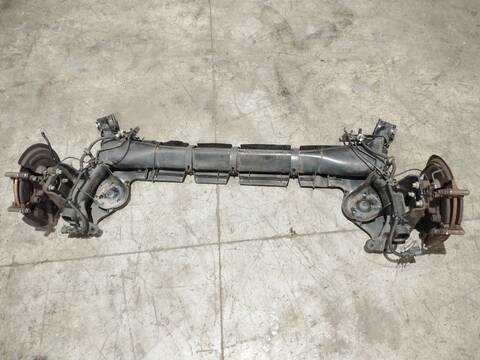 Puente Trasero Renault Scenic 1.6 DCI 130 130CV 96KW GRAND IV R9_)