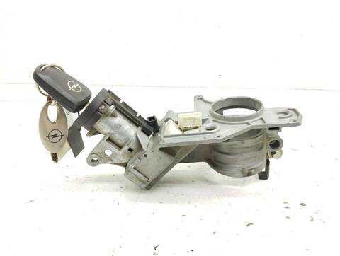 Motor de Arranque Opel Astra 1.7 16V CDTI 101CV 74KW