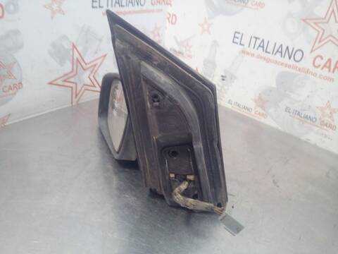 Foto 4ª: Retrovisor Izquierdo Ford Focus TREND BERLINA 136CV 100KW [G6DA] (2006)