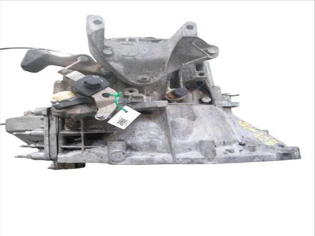 Caja Cambios Peugeot 508 2.0 HDI 140CV