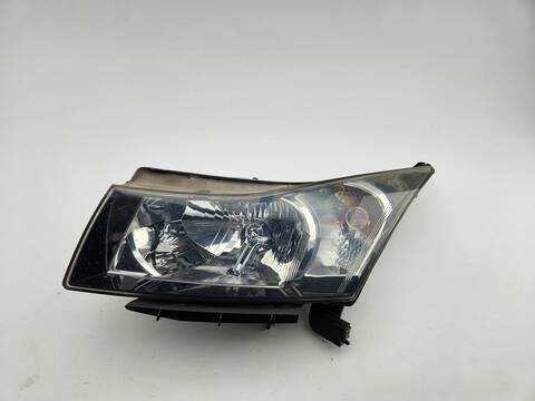 Faro Izquierdo Chevrolet Cruze LT 150CV 110KW