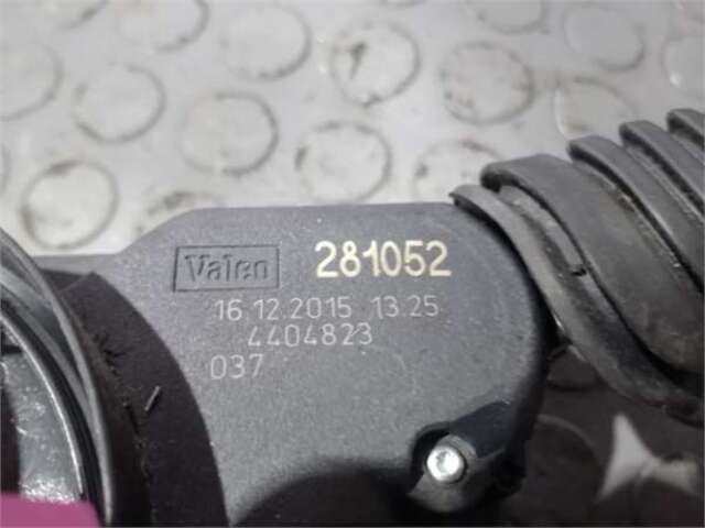 Foto 3ª: Mando Multifuncion Opel Astra 1.9 CDTI [Z 19 DT]