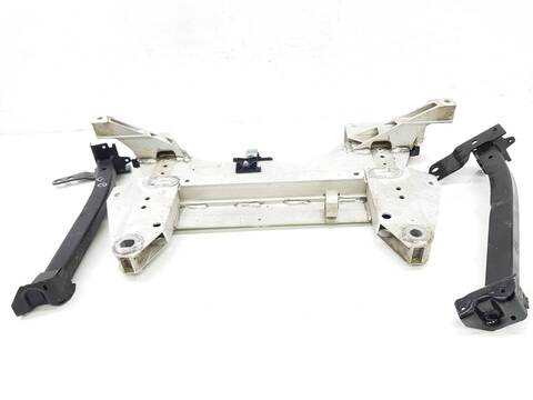 Foto 3ª: Puente Delantero Peugeot 2008 GT LINE