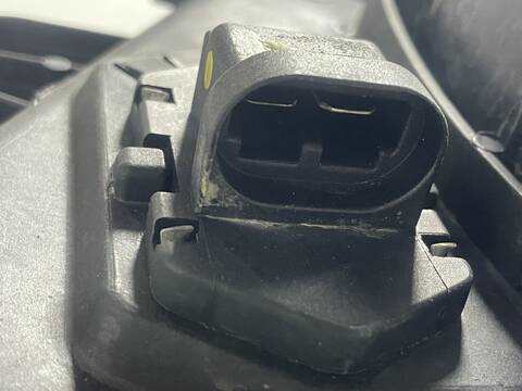 Foto 3ª: Electroventilador Dacia Duster K4M696 (2012)