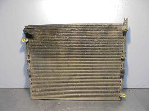 Radiador Calefaccion A.A. Toyota Land Cruiser TD VX 5-PTAS.) KZJ95) 125CV 92KW