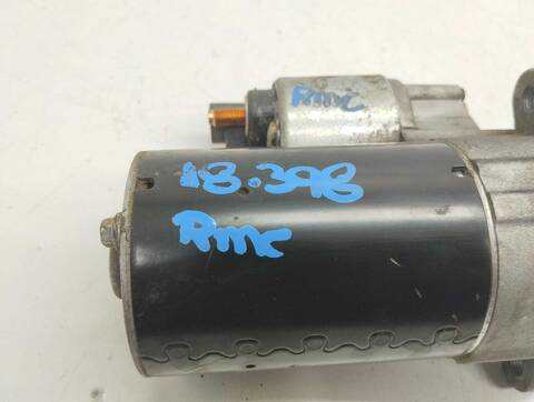 Foto 2ª: Motor de Arranque Hyundai i20 1.2 16V CAT 84CV 62KW [G4LA] (2015)