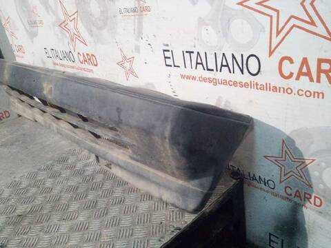 Foto 2ª: Paragolpes Delantero Suzuki Vitara 2.0 HDI TECHO METALICO LUJO 87CV 64KW [RHP] (2004)