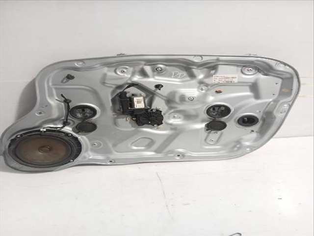 Elevalunas Eléctrico Delantero Derecho Kia Ceed 1.6 CRDI 90 90CV