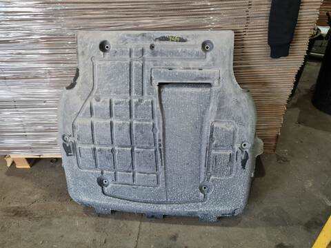 Cubrecarter Volkswagen Transporter T6.1 TRANSPORTER FURGON SH)