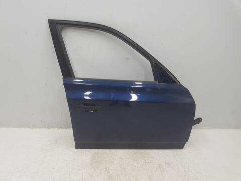 Puerta Delantera Derecha Bmw X3 2.0D