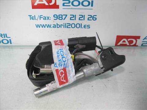 Cinturón Delantero Derecho Renault Laguna 2.0 DCI BT01 BT0E BT0K) BERLINA 150CV 110KW
