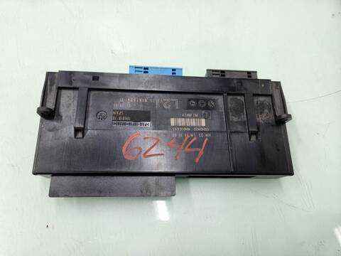 Centralita Motor ECU Bmw Serie 1 114 118D BERLINA 143CV 105KW