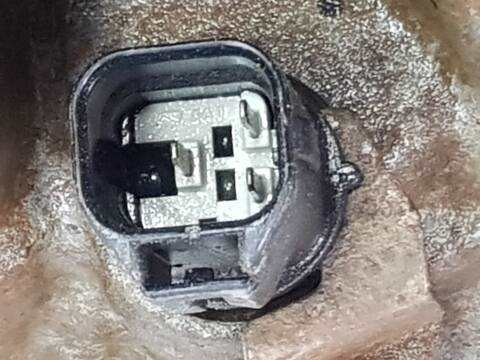 Foto 3ª: Caja Cambios Toyota Land Cruiser TD VX 5-PTAS.) KZJ95) (1996)