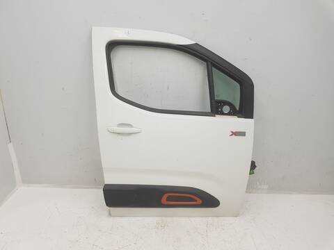 Foto 1ª: Puerta Delantera Derecha Citroen Berlingo LIVE M 110CV (2008)