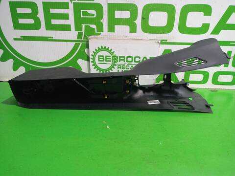 Foto 3ª: Consola Central Citroen C3 ORIGINS 82CV 60KW [EB2FA] (2021)