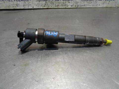 Inyectores Opel Movano 1.9 CDTI CAT F9Q-774 - L40) 82CV 60KW