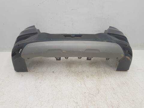 Foto 3ª: Paragolpes Trasero Renault Arkana TECHNO 113CV 83KW