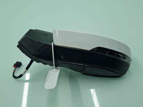 Foto 2ª: Retrovisor Izquierdo Volkswagen T-Cross ADVANCE 110CV 81KW [DLAA] (2022)