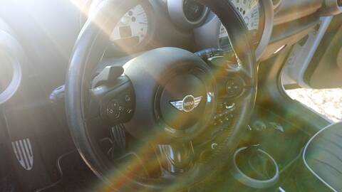 Foto 4ª: Kit Airbag Mini Countryman COOPER S ALL4 184CV 135KW [N18B16] (2011)